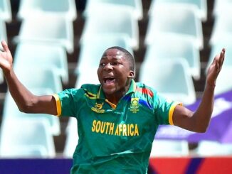 SA vs SL, 2nd Test: South Africa calls up teen quick Maphaka to squad – The Headlines