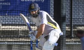 AUS vs IND, 4th Test: Tanush Kotian a backup if there is need of two spinners in Melbourne or Sydney, says Rohit Sharma – The Headlines