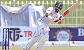 WI vs BAN, 2nd Test: Bangladesh 69-2 against West Indies on rain-marred Day 1 – The Headlines