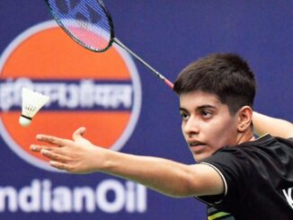 Guwahati Masters 2024: Anmol Kharb reaches final, Dhruv-Tanisha pair knocked out – The Headlines