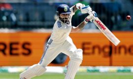 Virat Kohli record in Adelaide: Batting stats in Adelaide Oval ahead of the 2nd BGT Test; Pink-ball test record – The Headlines
