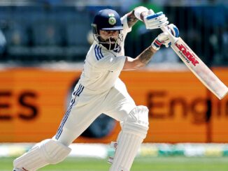 Virat Kohli record in Adelaide: Batting stats in Adelaide Oval ahead of the 2nd BGT Test; Pink-ball test record – The Headlines