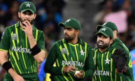 SA vs PAK Live Score, 1st T20I: South Africa, Pakistan begin series opener in Durban – The Headlines