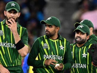 SA vs PAK Live Score, 1st T20I: South Africa, Pakistan begin series opener in Durban – The Headlines