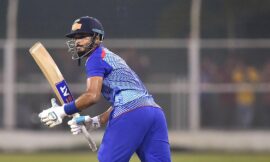 SMAT 2024: Mumbai records highest run chase in Syed Mushtaq Ali Trophy knockouts – The Headlines