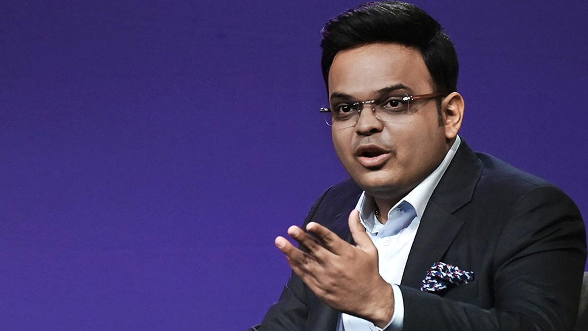 Jay Shah begins tenure as ICC Chairman, sets Olympics and women’s cricket as priority – The Headlines
