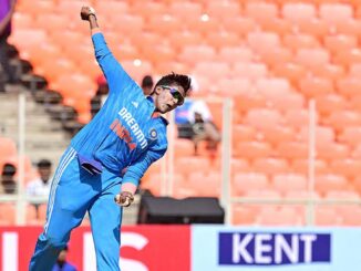 IND vs WI, 3rd WODI: Deepti Sharma savours allround performance as India clinches series – The Headlines