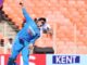 IND vs WI, 3rd WODI: Deepti Sharma savours allround performance as India clinches series – The Headlines