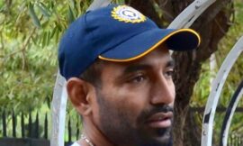 Arrest warrant against Robin Uthappa for failing to deposit employees’ PF into their accounts – The Headlines