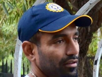 Arrest warrant against Robin Uthappa for failing to deposit employees’ PF into their accounts – The Headlines