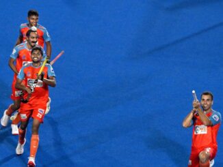 Delhi SG Pipers vs Hyderabad Toofans, LIVE streaming info: When, where to watch Hockey India League 2024/25; Preview; Squads – The Headlines