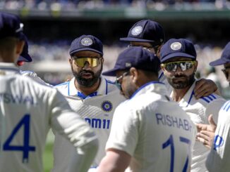 AUS vs IND, 4th Test review: Kohli and Rohit stutter, Bumrah’s magic in vain as hope awaits India in Sydney – The Headlines