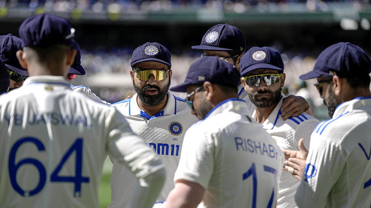 AUS vs IND, 4th Test review: Kohli and Rohit stutter, Bumrah’s magic in vain as hope awaits India in Sydney – The Headlines