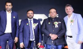 BFI launches INBL Pro U-25 league, tournament to be played in India and Abu Dhabi – The Headlines