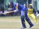 Urvil Patel smashes another quickfire century in Syed Mushtaq Ali Trophy, rubs shoulders with Rohit and Pant – The Headlines