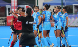 Women’s Junior Asia Cup 2024: India seals semifinal spot after thrashing Thailand 9-0 – The Headlines