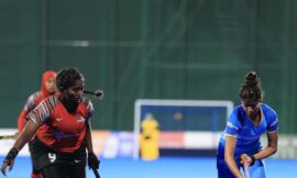 Women’s Junior Asia Cup 2024: India registers 5-0 win over Malaysia – The Headlines