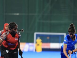 Women’s Junior Asia Cup 2024: India registers 5-0 win over Malaysia – The Headlines