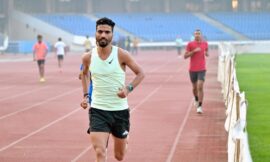 Tata Steel Marathon 2024: National record-holder Gulveer, Sanjeevani lead field of Indian elite runners – The Headlines