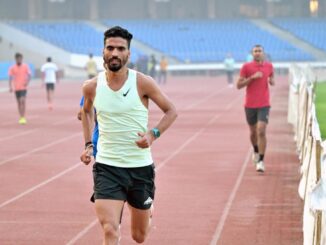 Tata Steel Marathon 2024: National record-holder Gulveer, Sanjeevani lead field of Indian elite runners – The Headlines