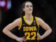 Caitlin Clark’s No. 22 to be retired during February ceremony at Iowa’s Carver-Hawkeye Arena – The Headlines