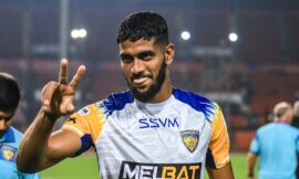 ISL 2024-25: From almost quitting football to getting maiden India call-up, Chennaiyin’s Irfan only wants to look ahead – The Headlines