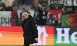 Premier League 2024-25: Guardiola wants his players back, blames condensed schedule for injuries ahead of Manchester derby – The Headlines