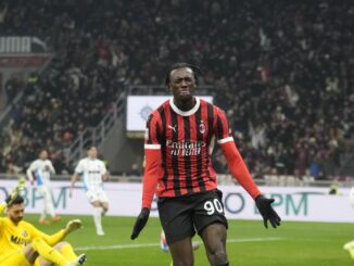 Coppa Italia: Milan marches into quarterfinals with 6-1 win over Sassuolo – The Headlines