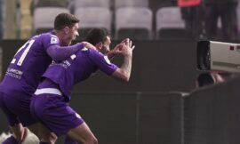 Fiorentina captain Ranieri asks media to respect Bove’s privacy, stop spreading rumours – The Headlines