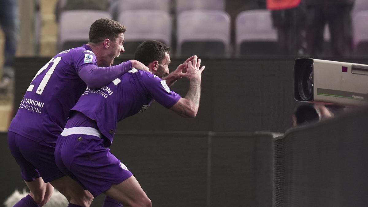 Fiorentina captain Ranieri asks media to respect Bove’s privacy, stop spreading rumours – The Headlines