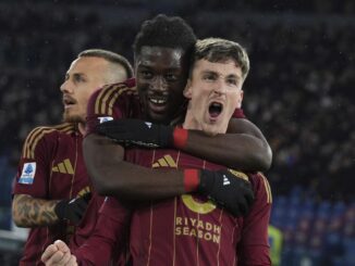 Serie A 2024-25: Roma wins first match under Ranieri; Juventus salvages point against Bologna – The Headlines