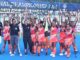 Jharkhand triumphs over Madhya Pradesh 1-0 to win sub-junior women hockey nationals – The Headlines