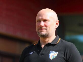 Who is Joakim Alexandersson? The new India U-20, U-17 women’s chief coach – The Headlines