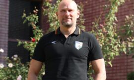 India women’s football team coach Alexandersson announces 23-member squad for Maldives friendly – The Headlines