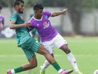 Santosh Trophy: Odisha, Delhi secure quarterfinal spots as Goa, Tamil Nadu bow out – The Headlines