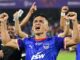 Chennaiyin FC vs Bengaluru FC LIVE score, ISL 2024/25: Lineups out; Coyle’s men hope to temper roaring Blues – The Headlines