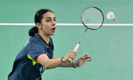 Haryana – the newest nursery for India’s champion women shuttlers   – The Headlines