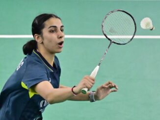 Haryana – the newest nursery for India’s champion women shuttlers   – The Headlines