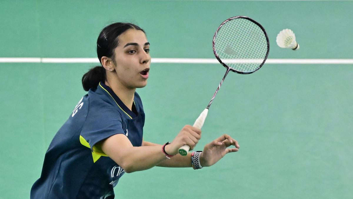 Haryana – the newest nursery for India’s champion women shuttlers   – The Headlines
