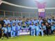 SMAT Final 2024: Mumbai proves too good for Madhya Pradesh, wins second Syed Mushtaq Ali Trophy title – The Headlines