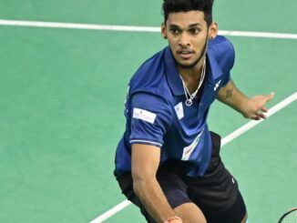 Badminton Senior Nationals: Karnataka sets up men’s title clash against Railways, Gujarat vs Haryana in women’s final – The Headlines