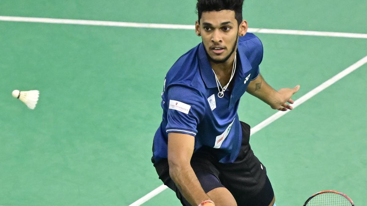 Badminton Senior Nationals: Karnataka sets up men’s title clash against Railways, Gujarat vs Haryana in women’s final – The Headlines