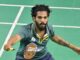 Badminton Senior Nationals: Karnataka beats Railways to clinch men’s title, Haryana wins women’s final – The Headlines