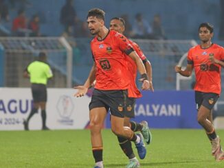 I-League 2024-25 wrap: Sreenidi Deccan opens account as Inter Kashi routs Delhi FC – The Headlines