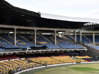 KL Rahul welcomes decision to name stands at Chinnaswamy Stadium after Karnataka cricketing greats – The Headlines