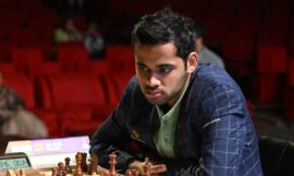 Arjun Erigaisi gets US visa for World Rapid and Blitz Championships 2024 – The Headlines