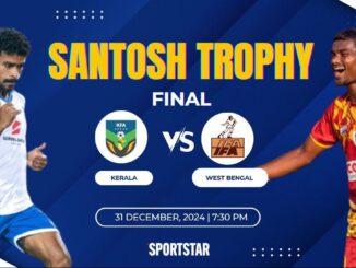 West Bengal vs Kerala LIVE score, Santosh Trophy 2024 Final: Lineups out for WB v KER; Kick-off at 7:30 PM IST – The Headlines