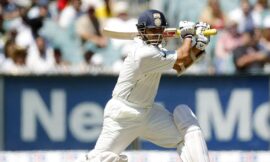 Sachin Tendulkar accepts MCC’s honorary club membership – The Headlines