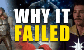 The Superhero Team That Became An 80s Live-Action Disaster – The Headlines