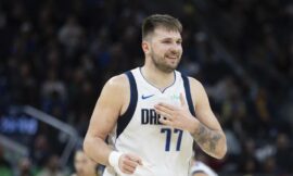 NBA roundup: Luka Doncic, Klay Thompson lead Mavericks’ charge past Warriors – The Headlines
